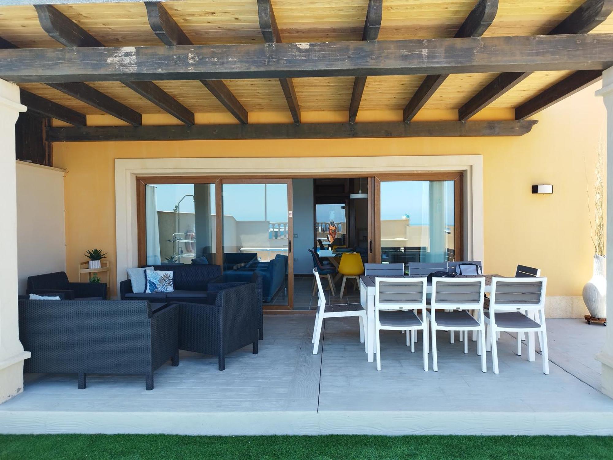 Villa Casa Lily