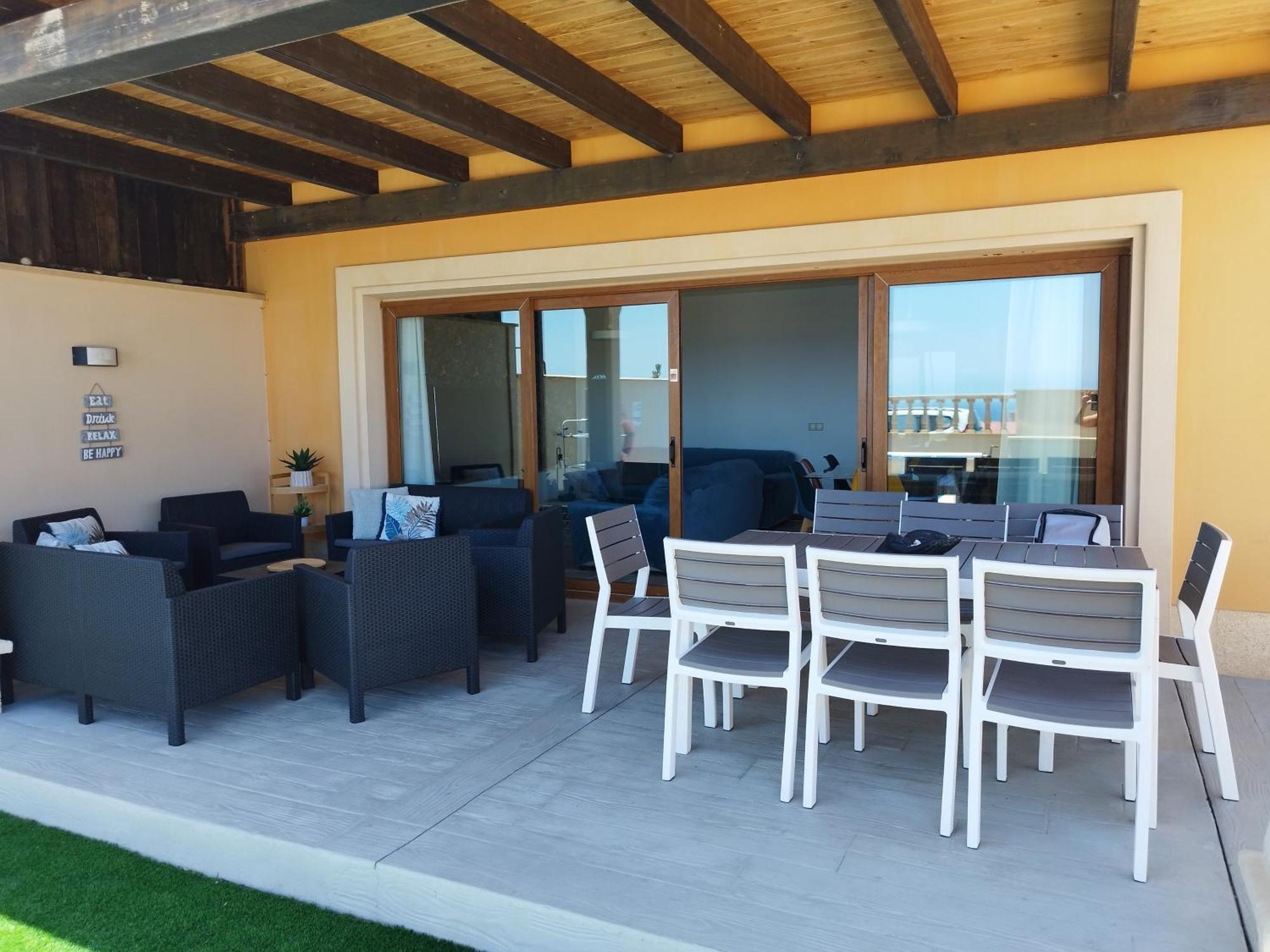Casa Lily Villa