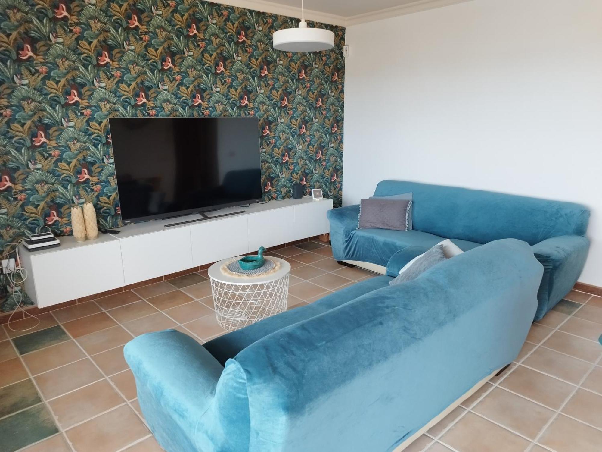 Casa Lily Villa Caleta de Fuste