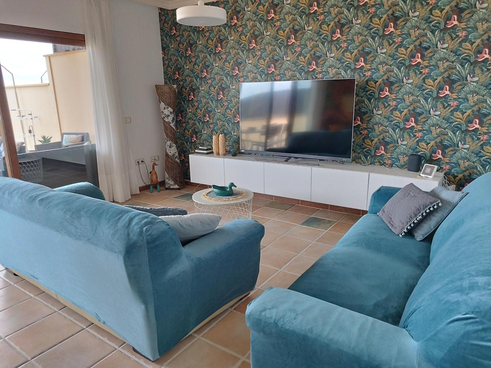 Casa Lily Villa