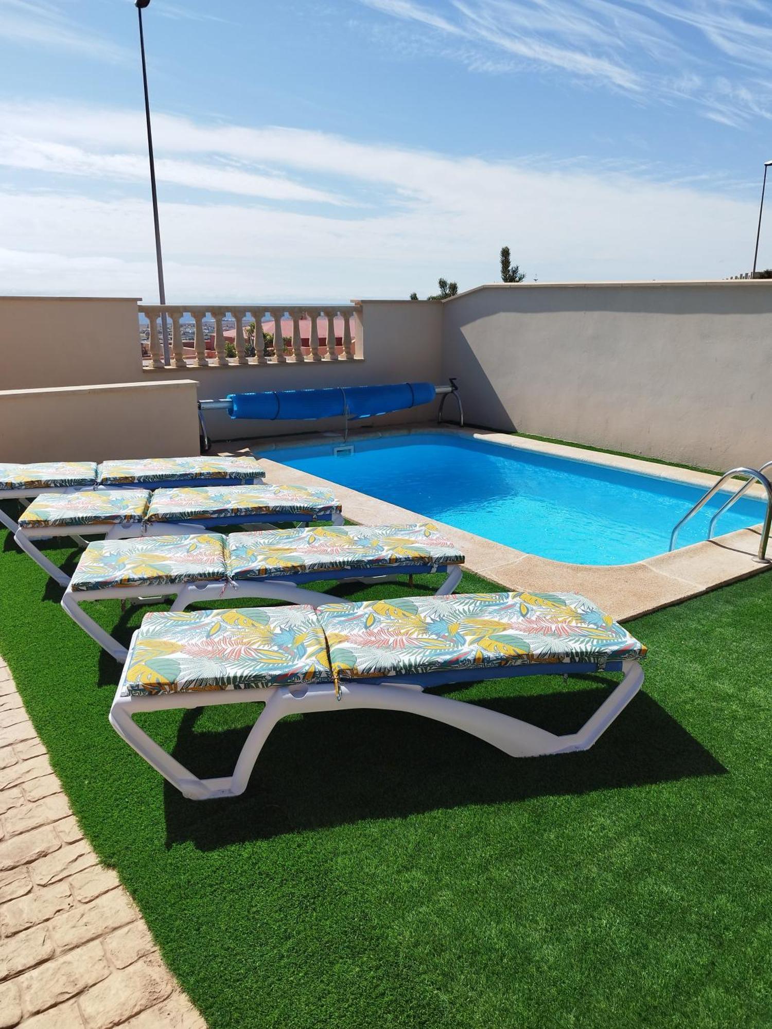 Villa Casa Lily