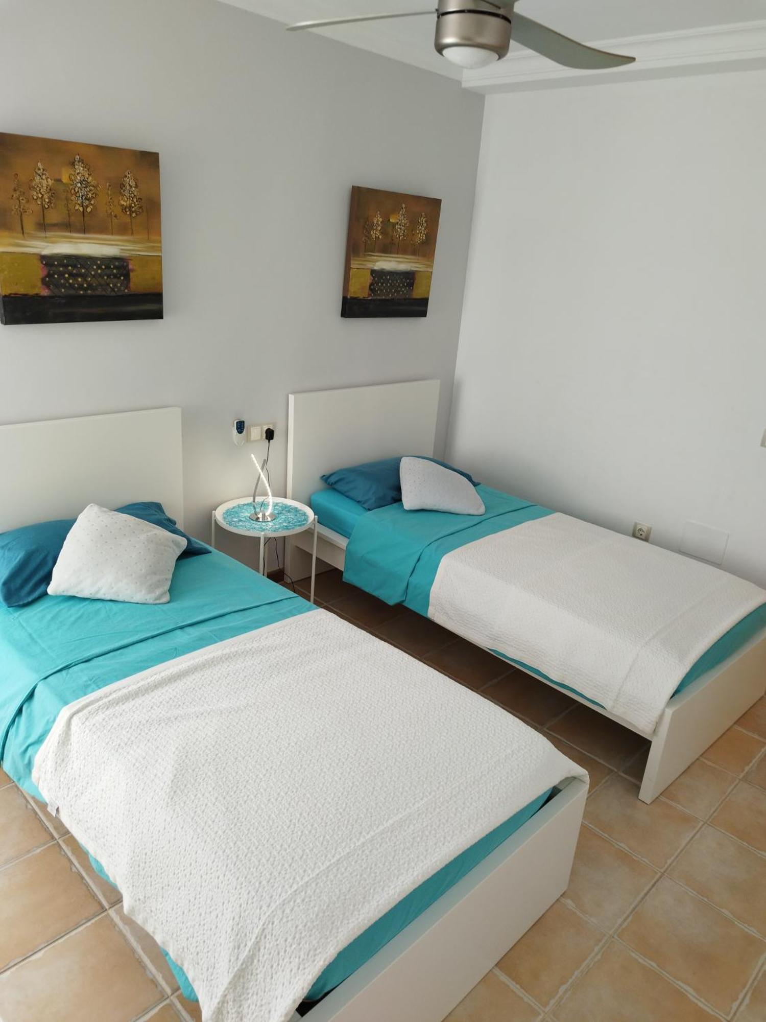 Casa Lily Villa