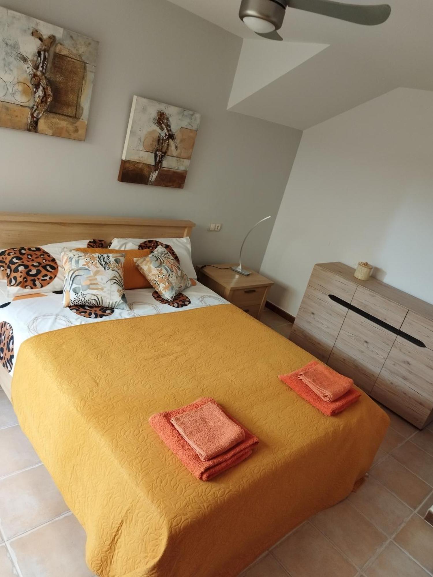 Villa Casa Lily Caleta de Fuste
