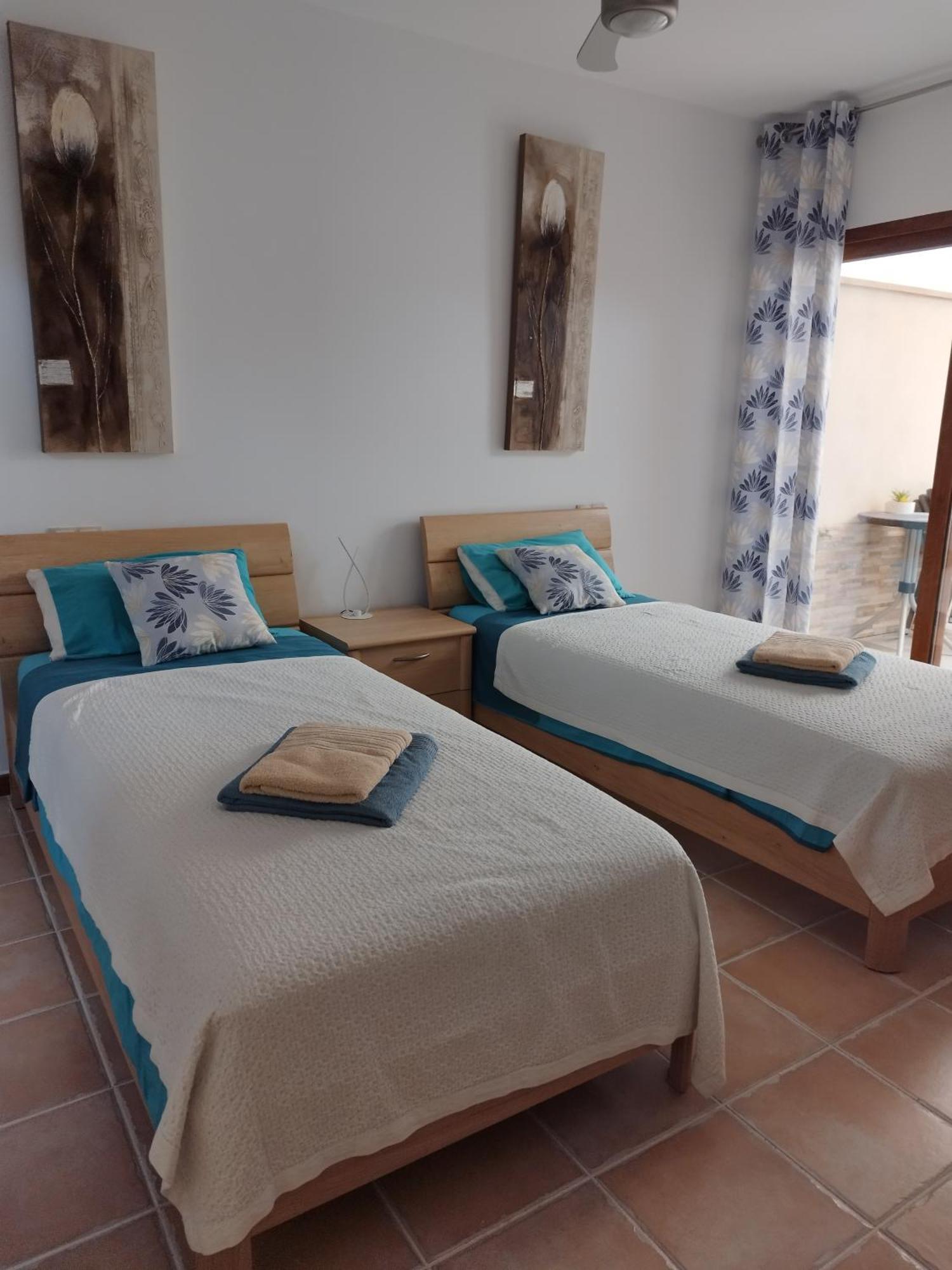 Casa Lily * Caleta de Fuste