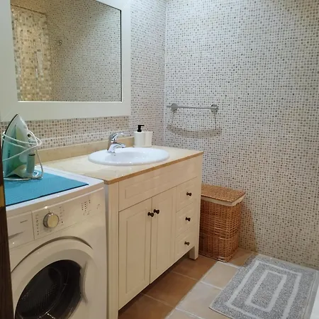 Willa Casa Lily Caleta De Fuste Zewnętrze zdjęcie