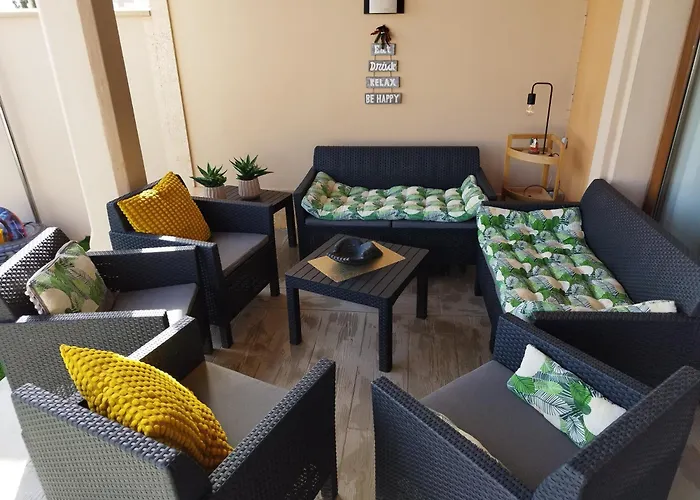 Casa Lily