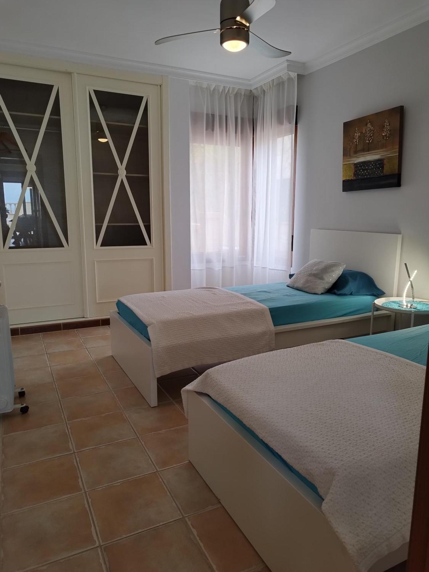 Casa Lily Villa *