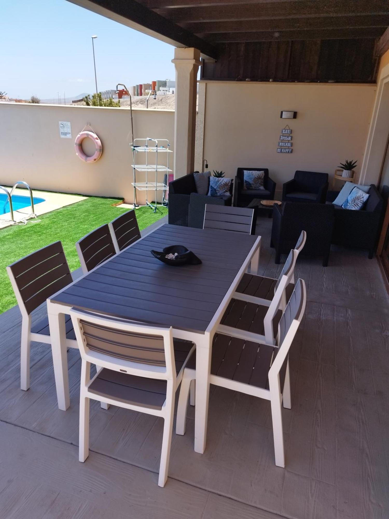 Casa Lily Villa *