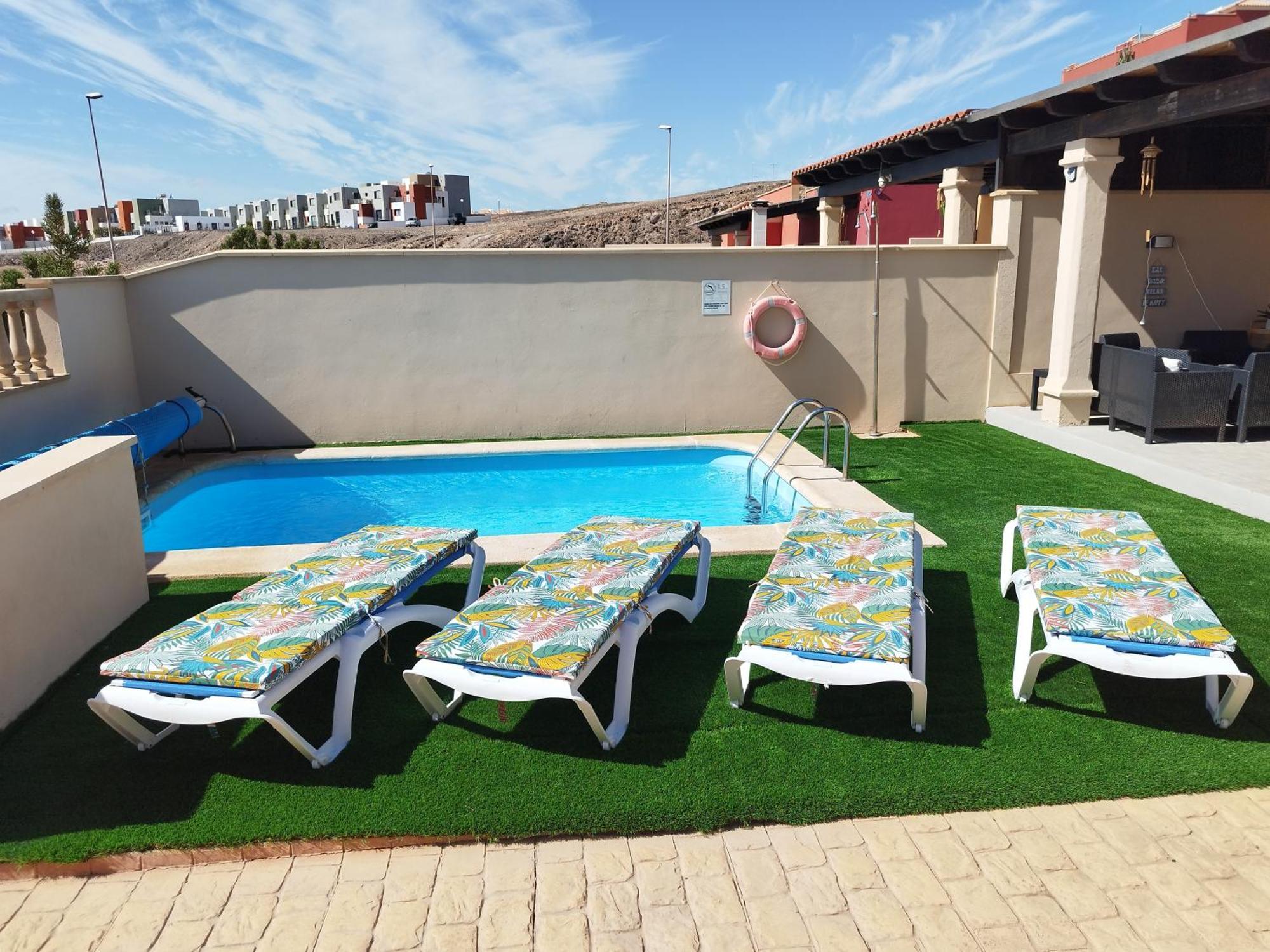 Villa Casa Lily