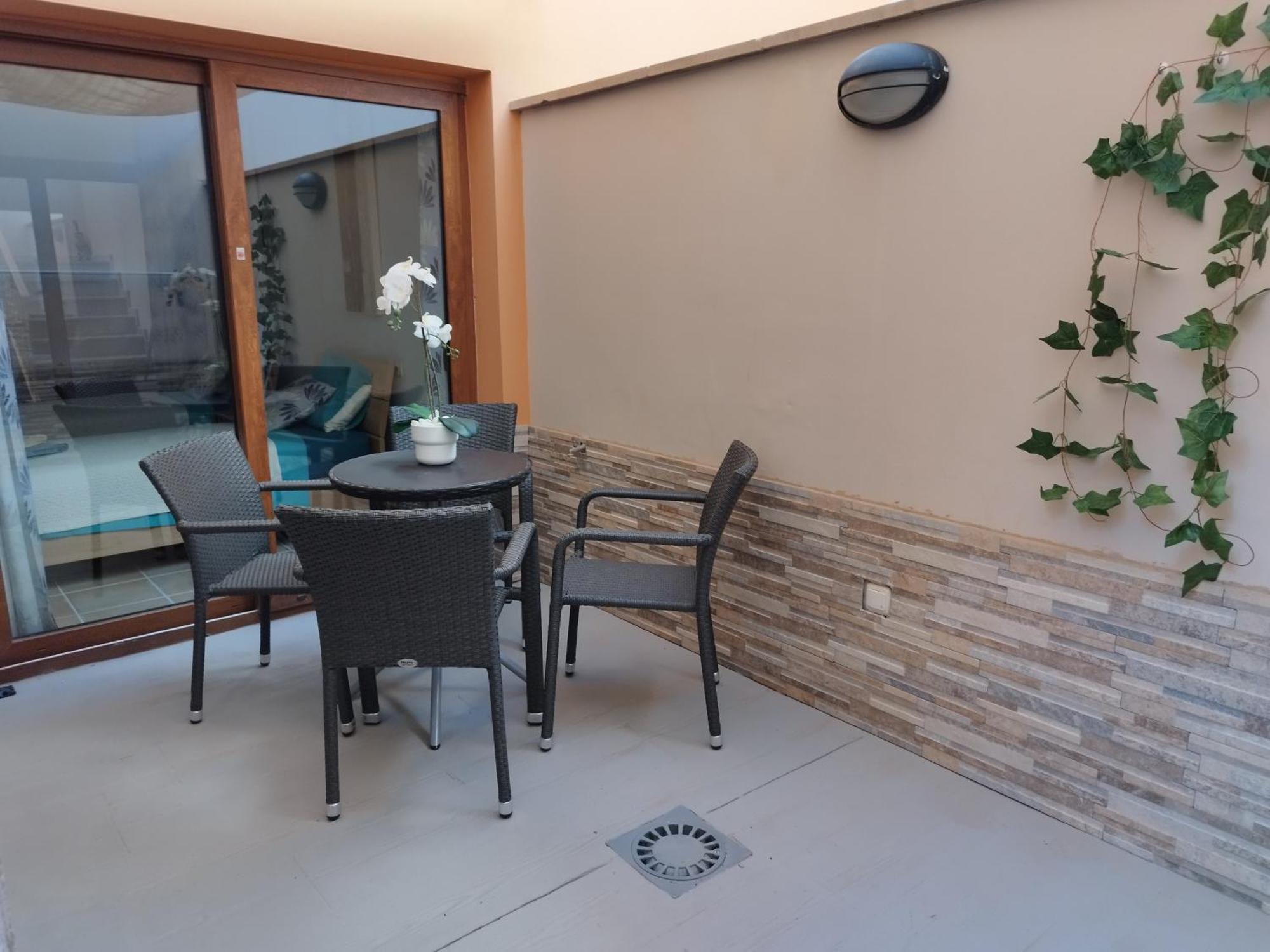 Villa Casa Lily *