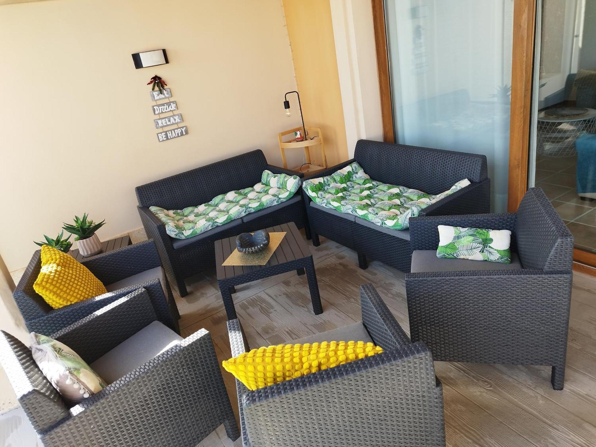 Villa Casa Lily *