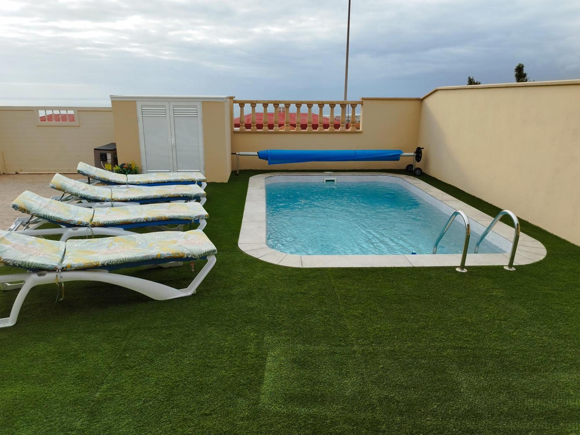 Villa Casa Lily Caleta De Fuste