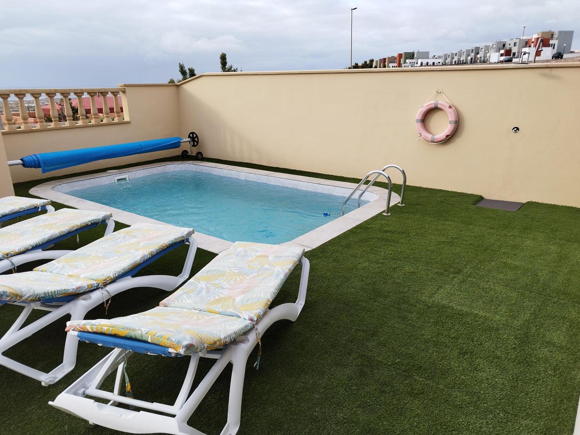 Casa Lily *