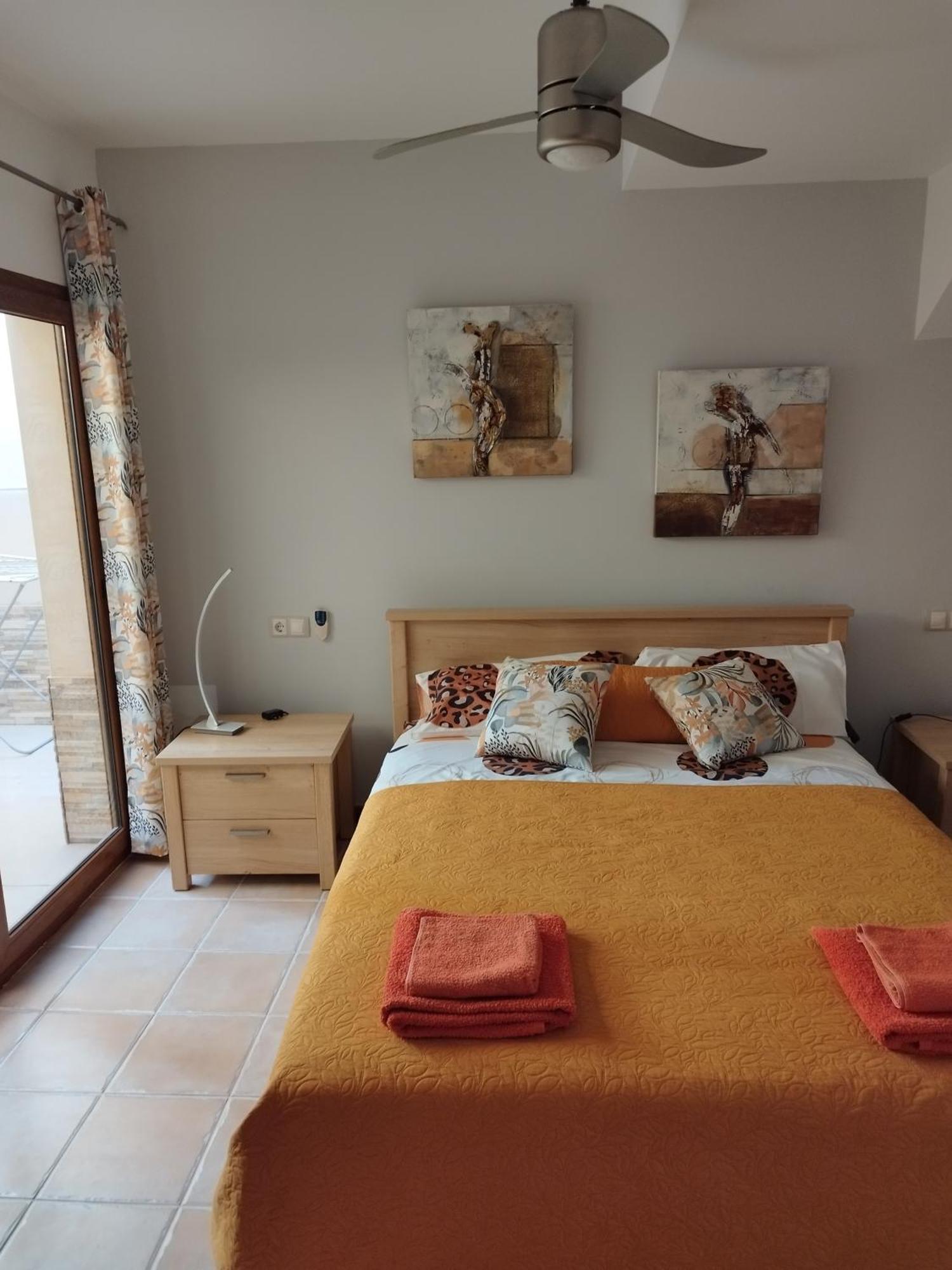 Casa Lily Villa *