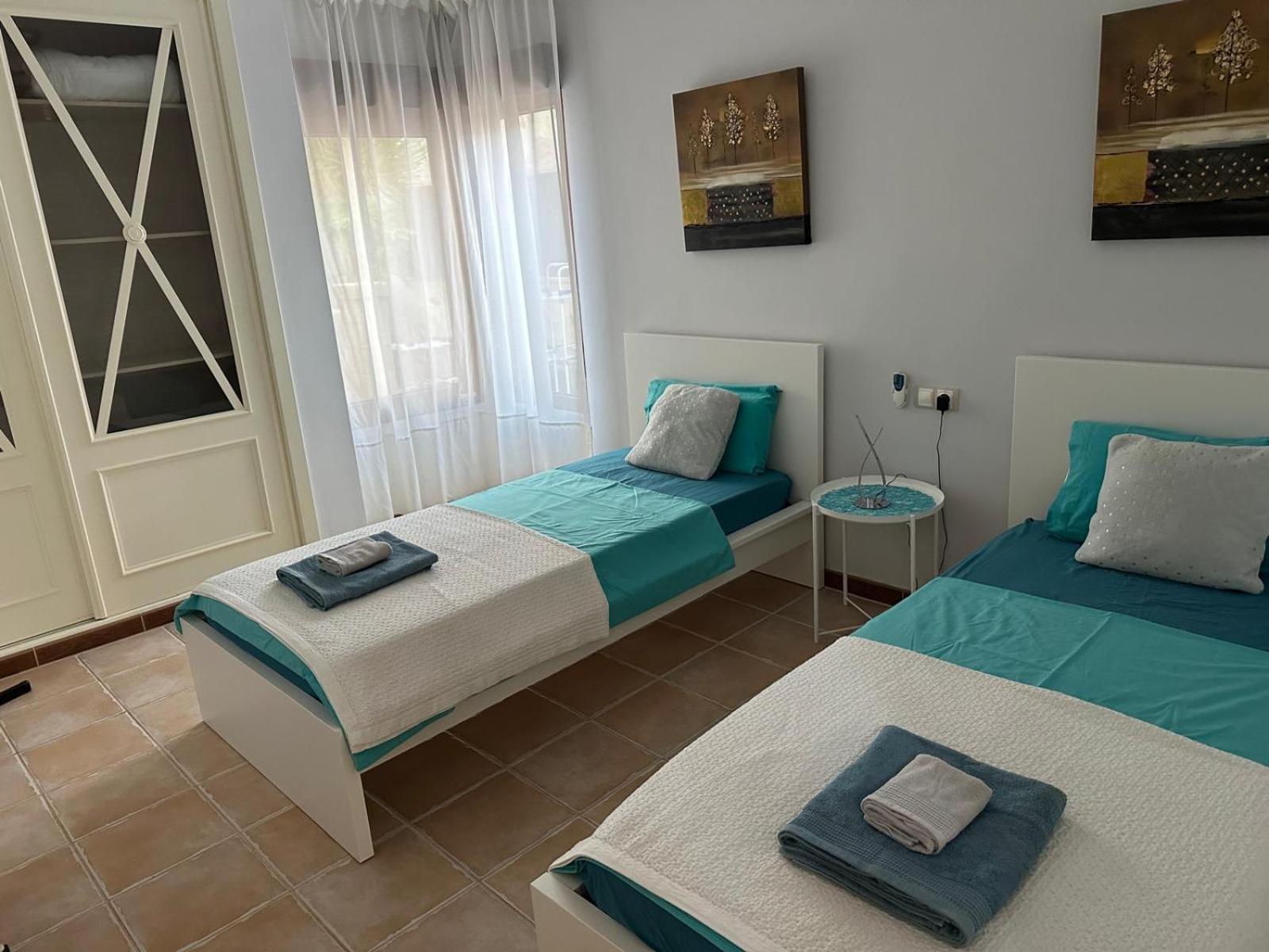 Casa Lily Villa